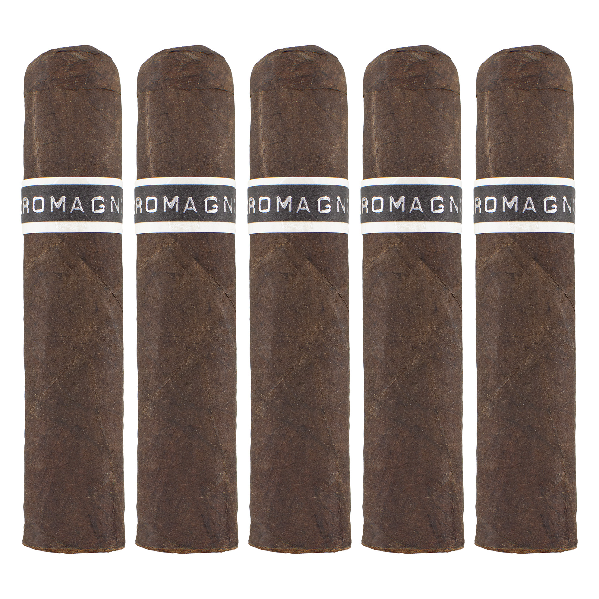 CroMagnon PA Mastodon Cigar - 5 Pack